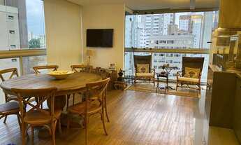 Imagem 4: Apartamento com 4 dorms, Boqueirão, Santos - R$ 2.18 mi, Cod: 19775