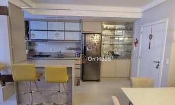 Imagem 5: Apartamento 3 dormitórios na entrada do Novo Campeche