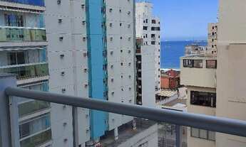 Imagem 6: Apartamento para venda tem 91m2 com 2 quartos