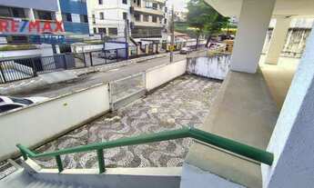 Imagem 4: Apartamento com 3 dormitórios à venda, 70 m² por R$ 300.000,00 - Costa Azul - Salvador/BA