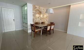 Imagem 6: Apartamento para Venda em Vila Velha, Itapuã, 4 dormitórios, 2 suítes, 3 banheiros, 2 vaga