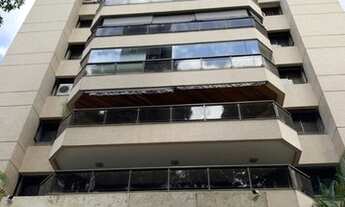 Imagem 2: Ed. Champs Elysees -Nazaré- Braz de Aguiar 400m2