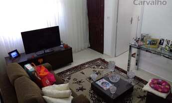 Imagem 3: Casa com 3 dormitórios à venda, 120 m² por R$ 630.000,00 - Jardim Japão - São Paulo/SP