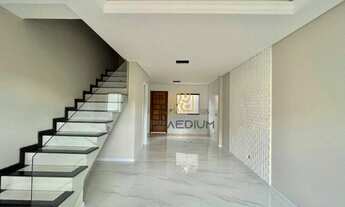 Imagem 2: Sobrado com 2 dormitórios à venda, 80 m² por R$ 325.000,00 - Sítio Cercado - Curitiba/PR