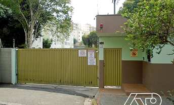 Imagem 2: Apartamento à venda, 2 quartos, 1 vaga, NOVA AMERICA - PIRACICABA/SP