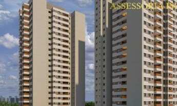 Imagem 3: ATMO, apartamento de 67 a 115m², a venda, em Sorocaba/SP