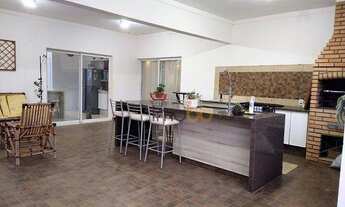 Imagem 3: Casa térrea com 5 suítes à venda, 300 m² - Condomínio Village Ipanema - Araçoiaba da Serra