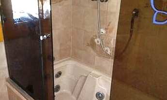 Imagem 5: Casa Duplex Estilo Europeu Com 6 Quartos E 4 Banheiros