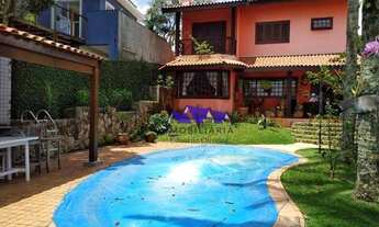 Imagem: CASA NO CONDOMINIO VILA VERDE TRANSURB!