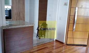 Imagem 7: Apartamento com 3 dormitórios à venda, 65 m² - Demarchi - São Bernardo do Campo/SP
