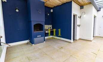 Imagem 6: Apartamento à venda, 255 m² por R$ 1.100.000,00 - Condomínio Esplanada Park - São José dos