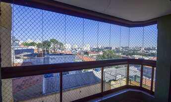 Imagem 2: Apartamento na Vila Moinho Velho