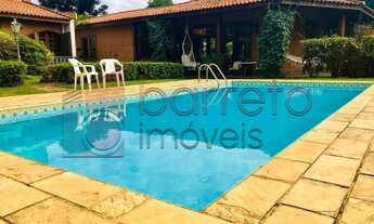 Imagem 4: Cabreúva - Casa de Condomínio - Bairro Jacaré