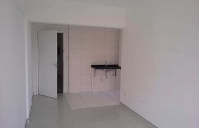 Imagem 3: Apartamento com 2 dormitórios para alugar, 52 m² - Jardim São Luís - São Bernardo do Campo