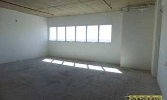 Imagem 4: Sala, 39 m² - venda ou aluguel - Centro - São Bernardo do Campo/SP