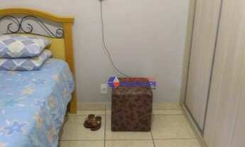 Imagem 6: Casa com 2 dormitórios à venda, 180 m² por R$ 260.000 - Parque Residencial Dom Lafaiete Li