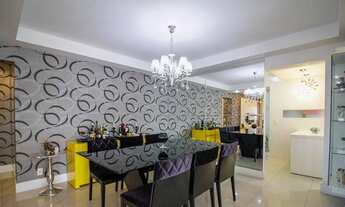 Imagem 5: Apartamento com 3 dormitórios à venda, 143 m² por R$ 1.515.000,00 - Vila Leopoldina - São