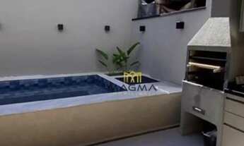 Imagem 6: Sobrado à VENDA no Jardim das Indústrias de 200m²