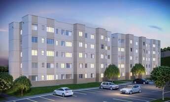 Imagem: Apartamento de 2 Quartos em Camaragibe