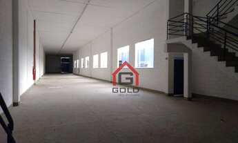 Imagem: Galpão, 1500 m² - venda por R$ 3.100.000,00