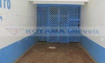 Imagem 2: Galpão para alugar, 330m² - Mirandópolis - São Paulo/SP