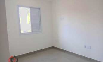 Imagem 6: Sobrado para alugar, 110 m² por R$ 3.500,00/mês - Embaré - Santos/SP