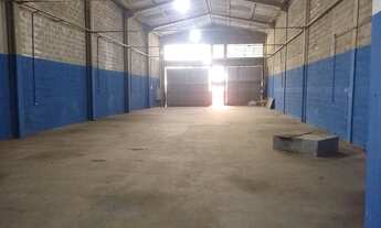 Imagem 4: Galpão à venda, 303 m² - Nova Gerty - São Caetano do Sul/SP