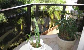 Imagem 2: São Paulo - Apartamento Padrão - VILA MARIANA