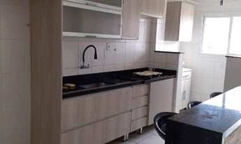 Imagem 6: Apartamento com 2 dormitórios à venda, 67 m² por R$ 299.000,00 - Canto do Forte - Praia Gr