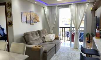 Imagem 3: Belíssimo Apartamento Mobiliado na Praia dos Ingleses