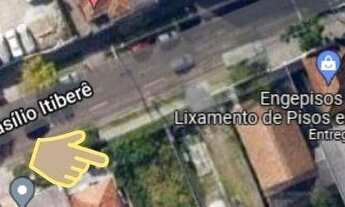 Imagem 3: Terreno em Curitiba