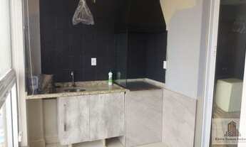 Imagem 2: Apartamento para Venda em São Caetano do Sul, Santa Paula, 3 dormitórios, 1 suíte, 4 banhe