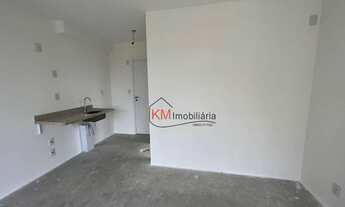 Imagem 6: Studio com 1 dormitório à venda, 25 m² por R$ 440.000,00 - Indianópolis - São Paulo/SP