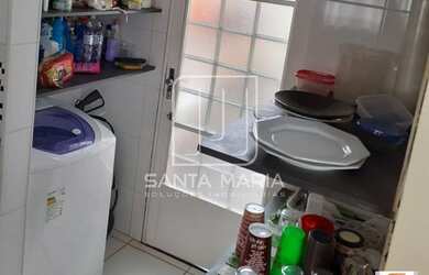 Imagem 6: Casa (térrea em condominio) 3 dormitórios/suite, portaria 24hs, lazer, em condomínio fecha