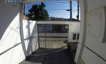 Imagem 4: JARDIM SÃO CAMILO | 217 M2