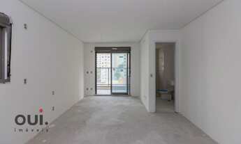 Imagem 6: Apartamento com 2 dormitórios à venda, 115 m² por R$ 1.975.000,00 - Moema - São Paulo/SP