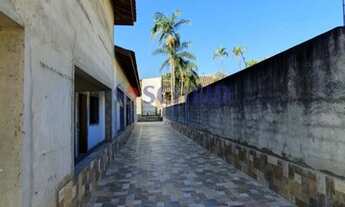 Imagem: 03 suítes, 03 vagas em construção