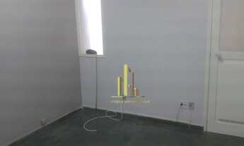 Imagem 3: Sala, 50 m² - venda por R$ 185.000,00 ou aluguel por R$ 900,00/mês - Centro - Jundiaí/SP