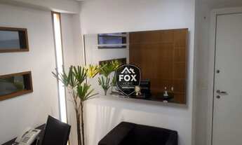 Imagem 3: Sala para alugar, 200 m² por R$ 6.000,00/mês - Água Verde - Curitiba/PR