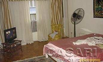 Imagem: Apartamento Residencial à venda, AP52801