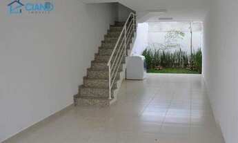 Imagem 2: Sobrado com 2 dormitórios à venda, 110 m² por R$ 499.900,00 - Vila Bela - São Paulo/SP