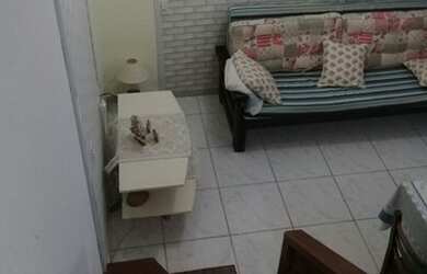 Imagem 5: Sobrado 3 dormitórios sendo 1 suíte