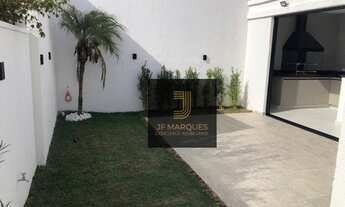 Imagem: Casa com 3 dormitórios à venda, 180 m²