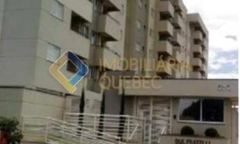 Imagem 2: Apartamentos - Venda - Parque São Sebastião - Cod. 337