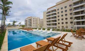 Imagem 2: Apartamento com 2 quartos no Recreio