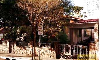 Imagem 2: Casa com 3 dormitórios à venda, 300 m² - Santo Antônio - São Caetano do Sul/SP