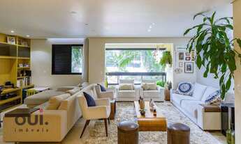 Imagem 3: Apartamento com 3 dormitórios à venda, 112 m² por R$ 1.400.000,00 - Brooklin - São Paulo/S