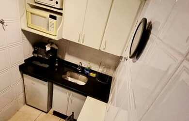 Imagem 7: Sala Comercial 96 m² - Bela Vista - São Paulo/SP