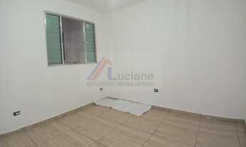 Imagem 7: Casa para Locação em Santo André, Vila Camilópolis, 2 dormitórios, 1 banheiro, 1 vaga