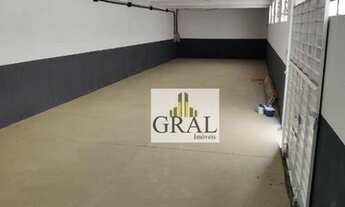 Imagem 10: Galpão à venda, 800 m² por R$ 1.900.000,00 - Vila Santa Luzia - São Bernardo do Campo/SP